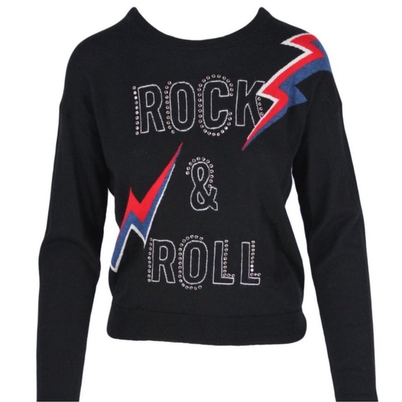 Zadig and Voltaire sweater :) - Picture 3 of 6